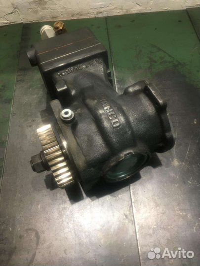 Компрессор cummins 6iSBe