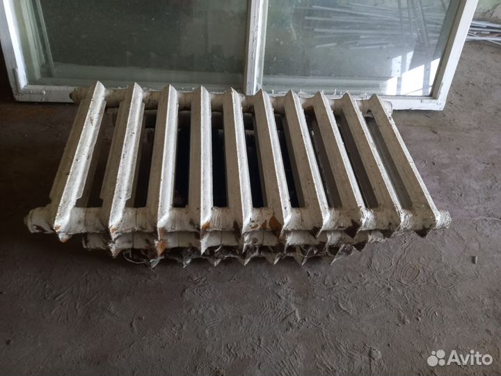 Отопление в частном доме