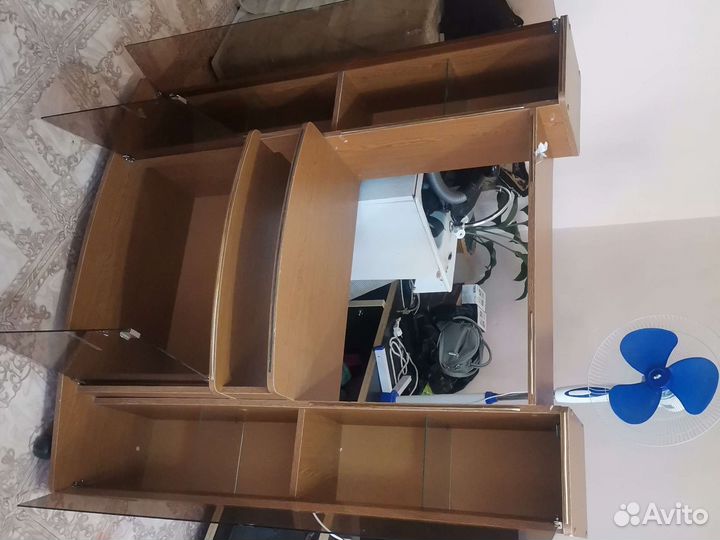 Мини стенка для телевизора