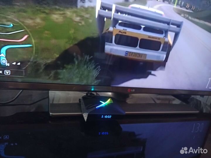 Новый Смартбокс A95x F3 Air на Amlogic S905w2