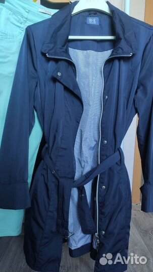 Женские вещи пакетом 48 50