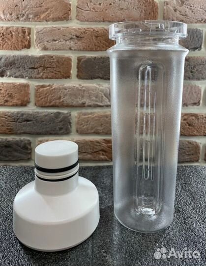 Стационарный мини блендер Bosch mmbm 7G2M