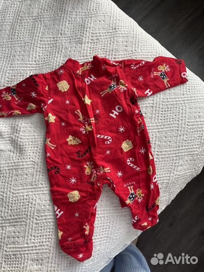 Одежда для новорожденных