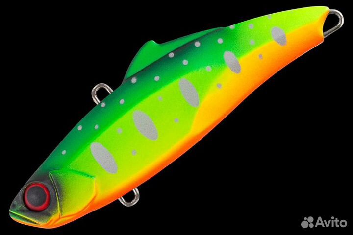 Раттлин TsuYoki bosun 75S 013S