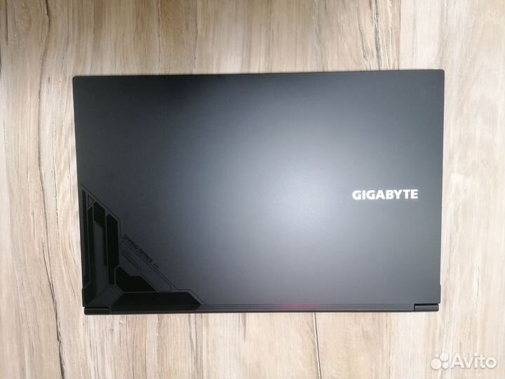 Новый игровой Gygabyte G5 12500H/RTX4050