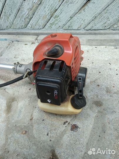 Триммер Бензиновый Patriot рт 545