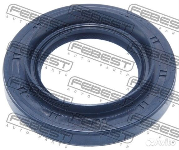 Сальник привода 44.9x80.25x10x16.4