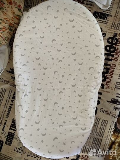 Матрас -Кокон зевушка