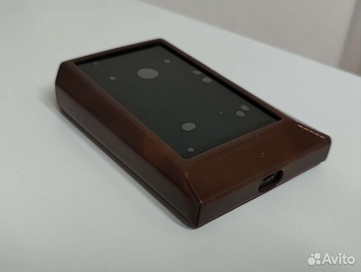 HiFi плеер Astell & Kern AK380