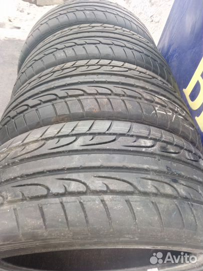 Dunlop SP Sport Maxx 235/45 R20 100V