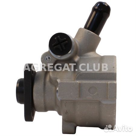 Насос гидроусилителя руля krauf HPQ9900XQ