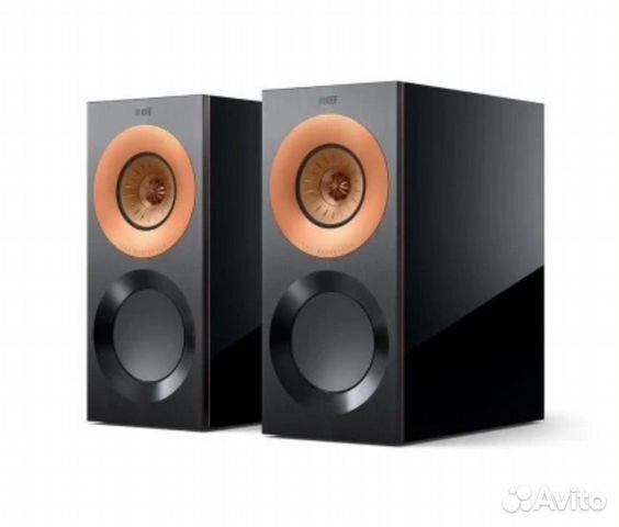 Акустика KEF Reference 1 Meta