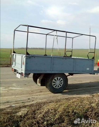 Прицеп
