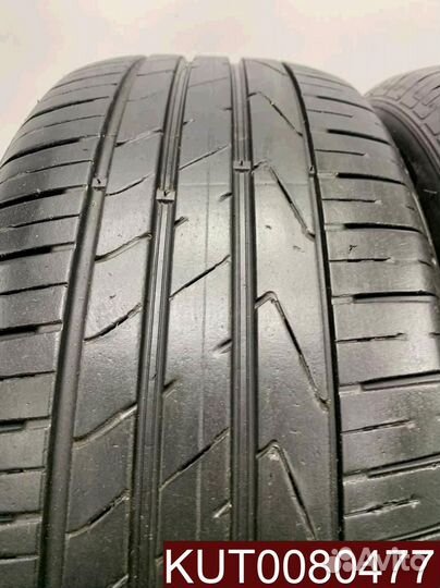 Hankook Ventus S1 Evo2 SUV K117A 235/60 R18 107U