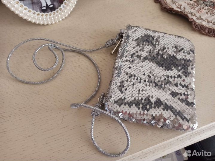 Сумочки детские