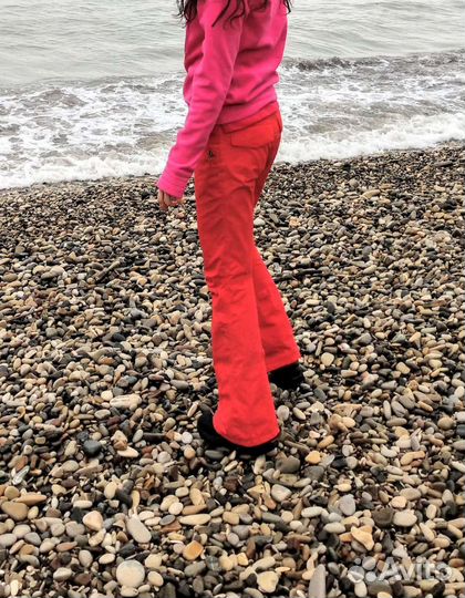 Брюки женские Burton XS