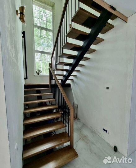 Лестница на заказ