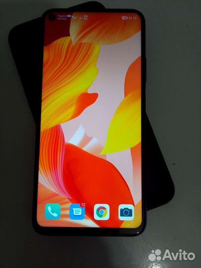 HUAWEI Nova 5T, 6/128 ГБ