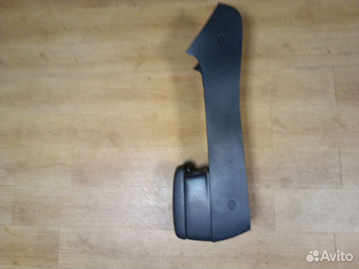 Центральная консоль mazda 6 GG