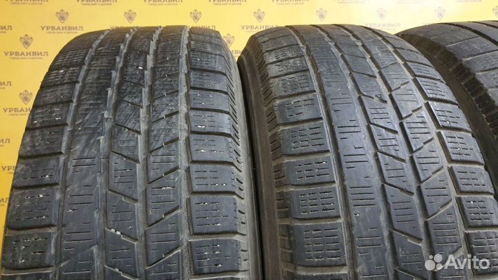 Pirelli Scorpion Ice&Snow 235/65 R18 110H