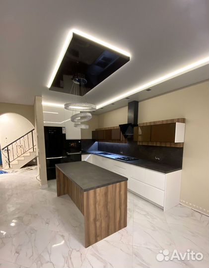 Кухня на заказ