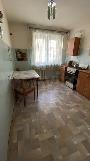 1-к. квартира, 36 м², 6/9 эт.