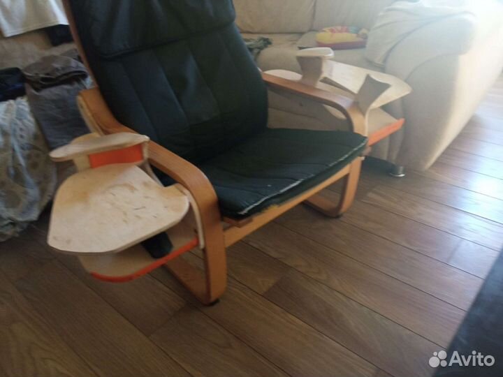 Подставки для рус и руд, мышки и игровой клавы