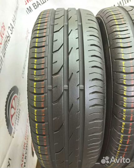 Continental ContiPremiumContact 2 185/60 R15 84H