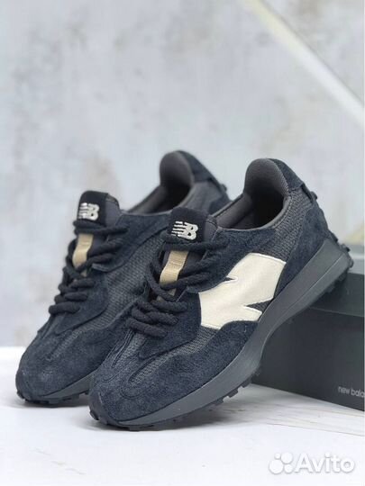 Кроссовки New Balance 327