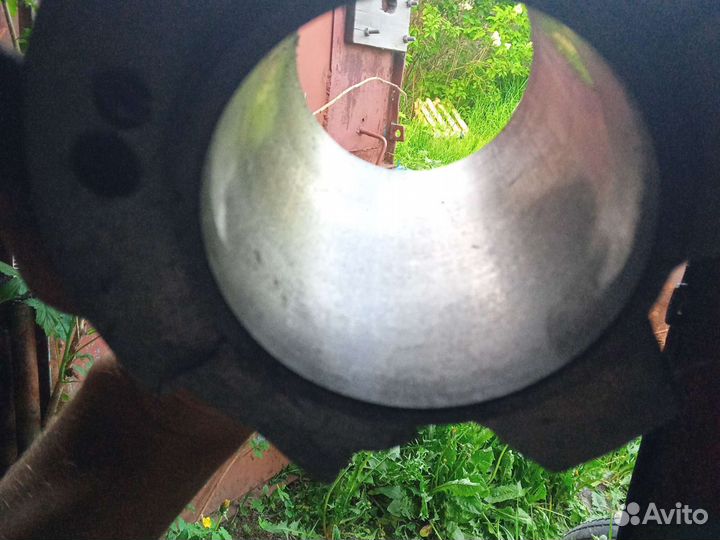 Цилиндры Днепр