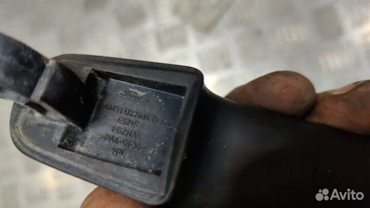 Ручка двери задней правой Ford Tourneo Custom 2.2