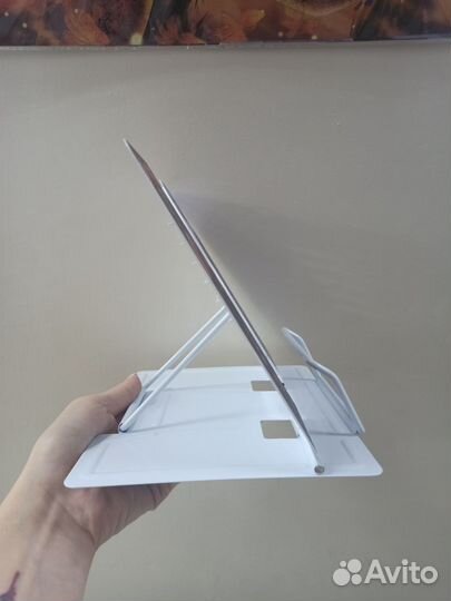 Подставка для книг и учебников 