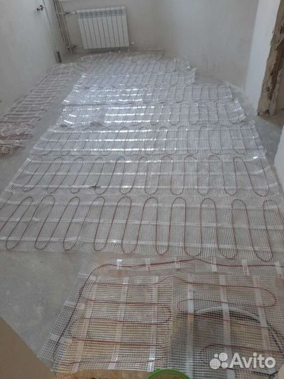 Квартира под ключ