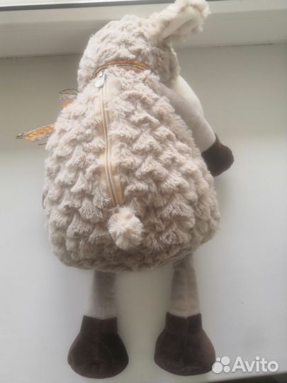 Мягкая игрушка Овечка