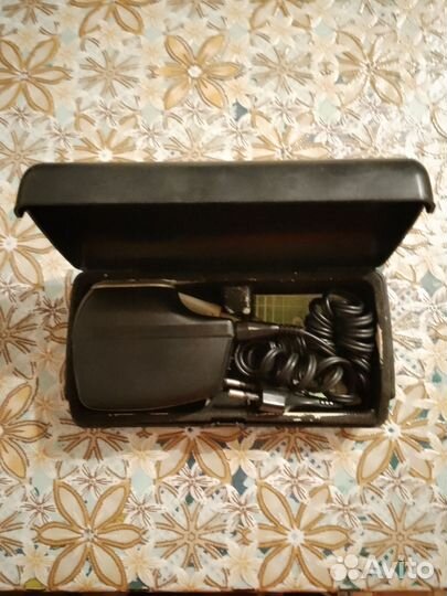 Электробритва бердск