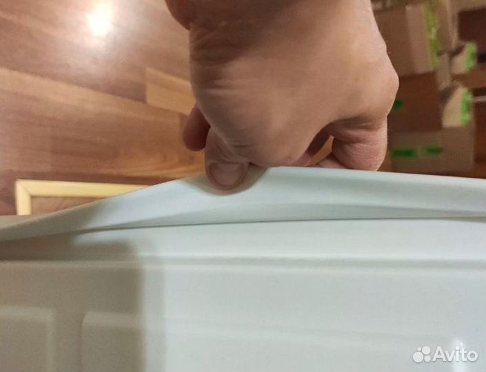 Уплотнительная резинка для любого холодильника