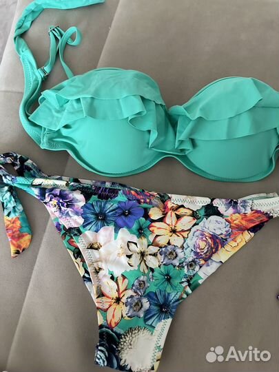 Купальник женский размер 40-42