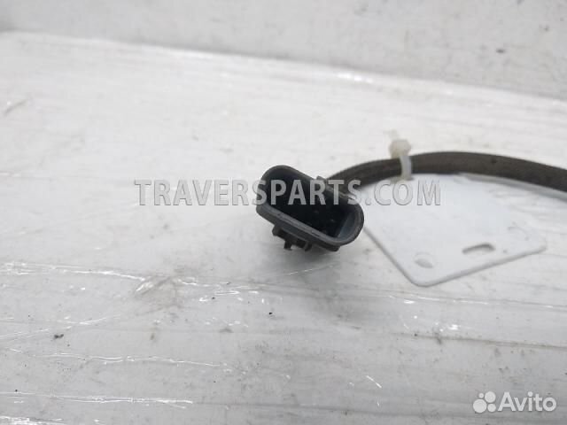 Датчик кислорода (лямбда-зонд)