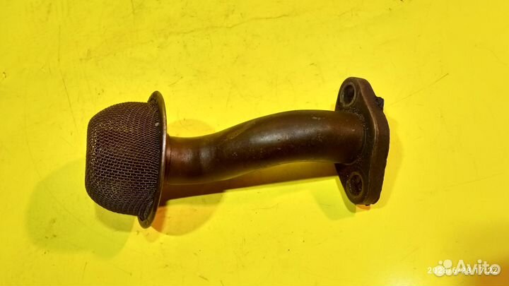 Маслозаборник для Mitsubishi Galant 8 1996-2003