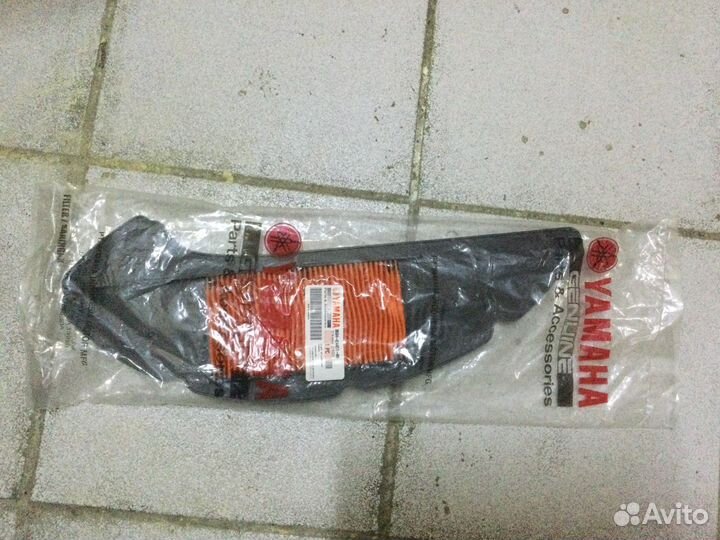 Фильтр воздушный/ расходники /запчасти Yamaha NMax