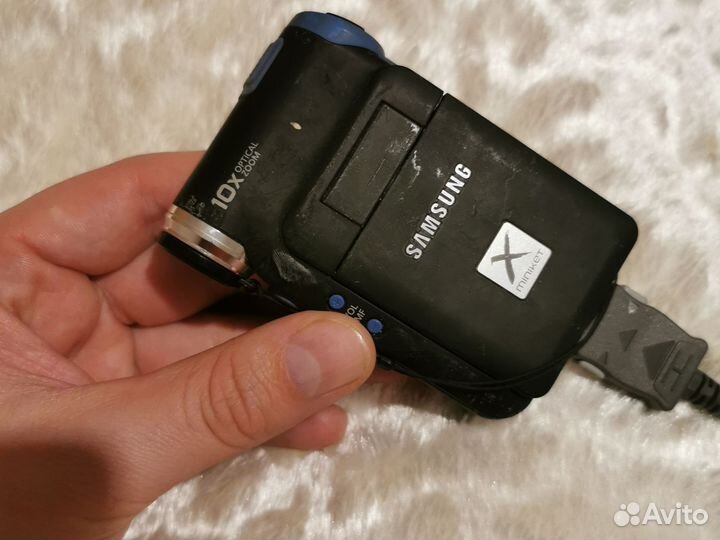 Камера для съемки видео