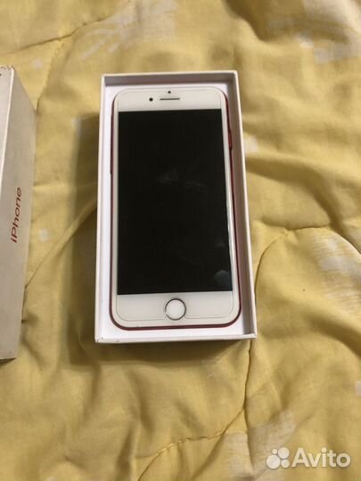 iPhone 7, 32 ГБ
