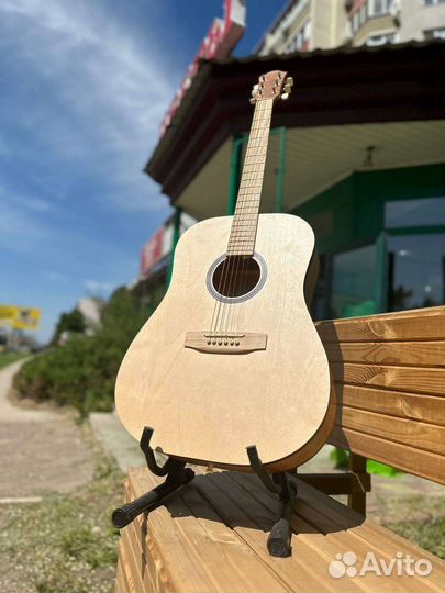 Акустическая гитара Amistar