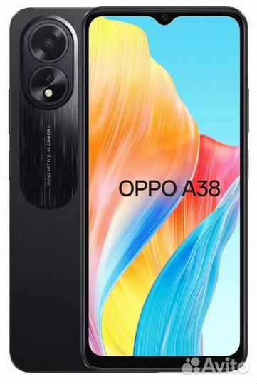 OPPO A38, 4/128 ГБ