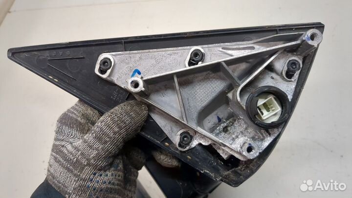 Зеркало боковое левое BMW X1 (E84), 2011