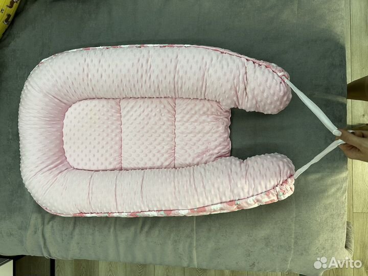 Подушка-позиционер