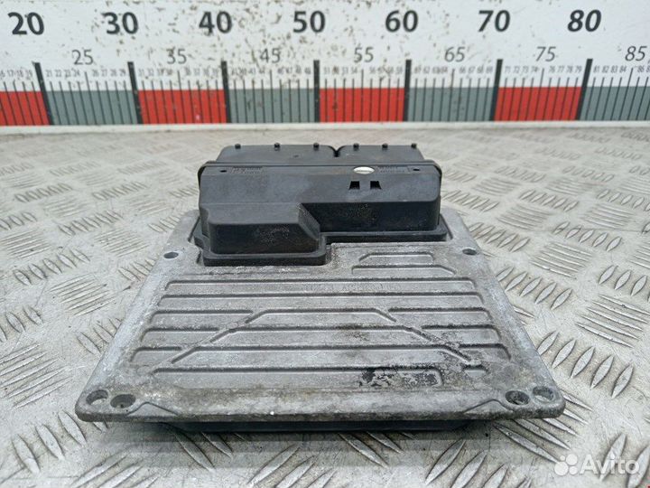 Блок для mercedes-benz C-Class (W203)