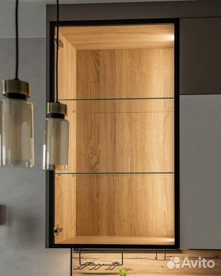 Кухня на заказ