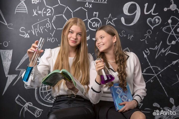 Фотограф, видеограф на выпускные