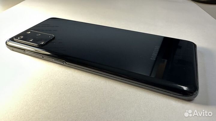 Samsung galaxy s20 plus